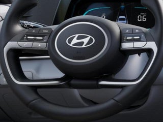 Image of 2025 Hyundai Elantra