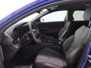 Image of 2025 Hyundai Elantra