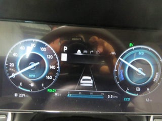 Image of 2025 Hyundai Elantra Hybrid