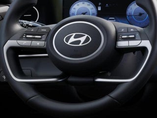 Image of 2025 Hyundai Elantra Hybrid