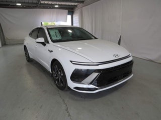 Image of 2025 Hyundai Sonata