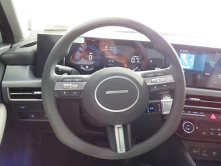 Image of 2025 Hyundai Sonata