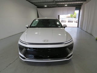 Image of 2025 Hyundai Sonata