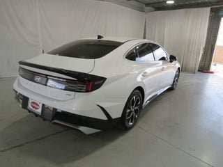 Image of 2025 Hyundai Sonata
