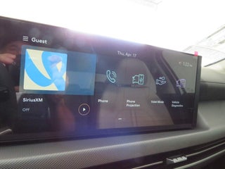 Image of 2025 Hyundai Sonata