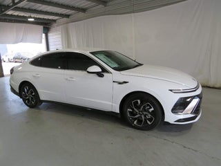 Image of 2025 Hyundai Sonata