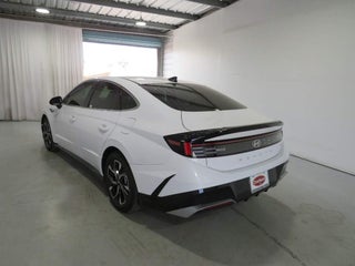 Image of 2025 Hyundai Sonata