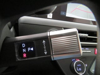 Image of 2025 Hyundai Sonata