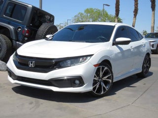 Honda Civic for sale Las Vegas