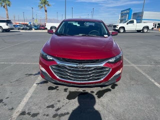 Chevrolet Malibu for sale Las Vegas