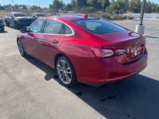 Chevrolet Malibu for sale Las Vegas