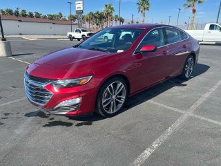 Chevrolet Malibu for sale Las Vegas