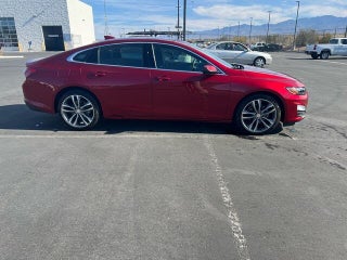 Chevrolet Malibu for sale Las Vegas