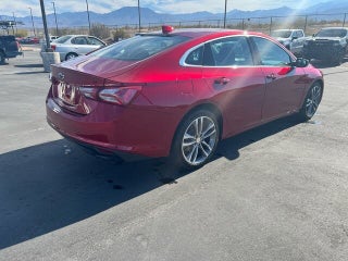 Chevrolet Malibu for sale Las Vegas
