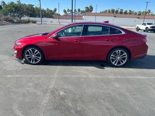 Chevrolet Malibu for sale Las Vegas