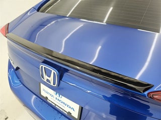 2021 Honda Civic thumbnail – Fort Lauderdale, FL – 87