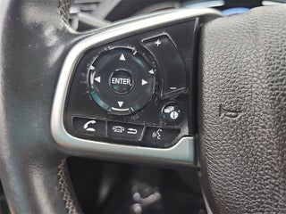 2021 Honda Civic thumbnail – Fort Lauderdale, FL – 70