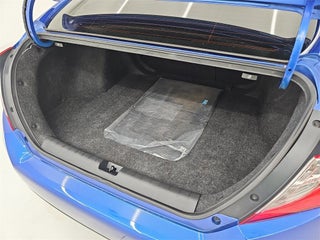 2021 Honda Civic thumbnail – Fort Lauderdale, FL – 66