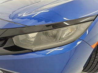 2021 Honda Civic thumbnail – Fort Lauderdale, FL – 82