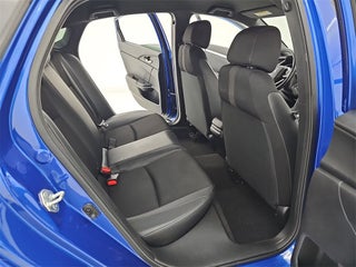 2021 Honda Civic thumbnail – Fort Lauderdale, FL – 63