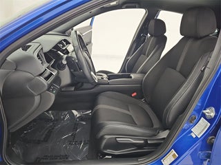 2021 Honda Civic thumbnail – Fort Lauderdale, FL – 68