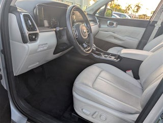 2021 Kia Sorento thumbnail – Delray Beach, FL – 37