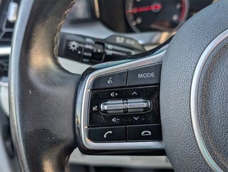 2021 Kia Sorento thumbnail – Delray Beach, FL – 55