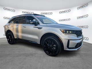 2021 Kia Sorento thumbnail – Delray Beach, FL – 31