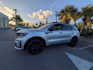 2021 Kia Sorento thumbnail – Delray Beach, FL – 34