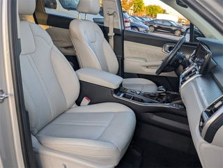 2021 Kia Sorento thumbnail – Delray Beach, FL – 46
