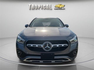 2021 Mercedes-Benz GLA thumbnail – Miami Shores, FL – 5
