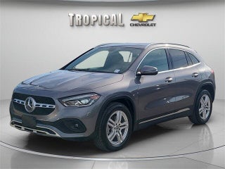 Mercedes-Benz GLA for sale Las Vegas