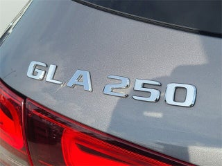 2021 Mercedes-Benz GLA thumbnail – Miami Shores, FL – 6