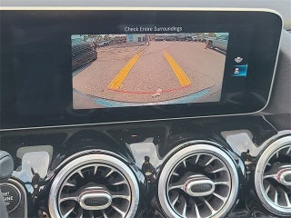 2021 Mercedes-Benz GLA thumbnail – Miami Shores, FL – 31