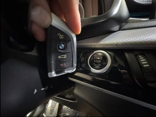 2016 BMW X6 thumbnail – Plantation, FL – 27
