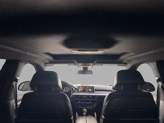 2016 BMW X6 thumbnail – Plantation, FL – 46