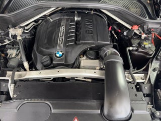 2016 BMW X6 thumbnail – Plantation, FL – 20