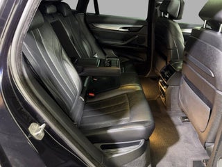 2016 BMW X6 thumbnail – Plantation, FL – 44