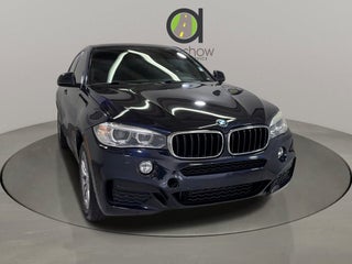 BMW X6 for sale Las Vegas