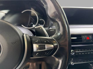 2016 BMW X6 thumbnail – Plantation, FL – 25