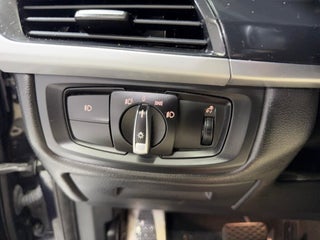 2016 BMW X6 thumbnail – Plantation, FL – 22