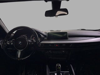 2016 BMW X6 thumbnail – Plantation, FL – 12