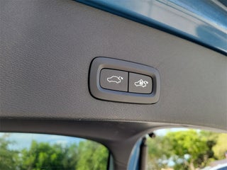 2023 Volvo C40 thumbnail – Coconut Creek, FL – 36
