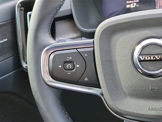 2023 Volvo C40 thumbnail – Coconut Creek, FL – 50