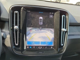 2023 Volvo C40 thumbnail – Coconut Creek, FL – 53