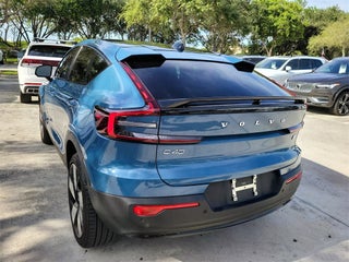 2023 Volvo C40 thumbnail – Coconut Creek, FL – 33