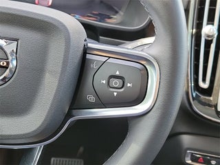 2023 Volvo C40 thumbnail – Coconut Creek, FL – 51