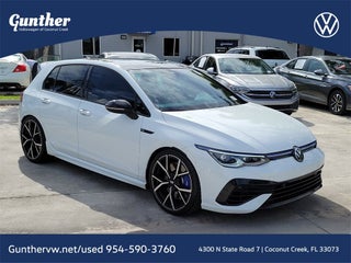 Volkswagen Golf R for sale Las Vegas