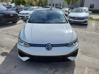 Volkswagen Golf R for sale Las Vegas