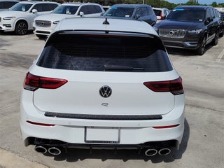Volkswagen Golf R for sale Las Vegas
